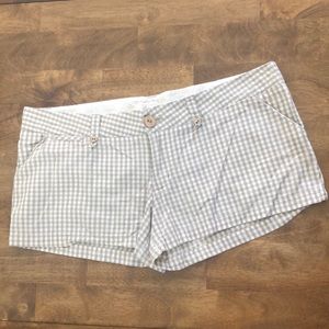 Ezekiel Shorts
